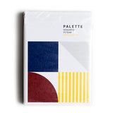 パレット・デック / Palette Deck