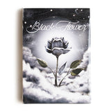 ブラック・フラワー・デック / Black Flower Deck