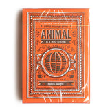 アニマル・キングダム・デック / Animal Kingdom Deck