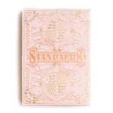 スタンダード・デック：ピンク / Standards Deck: Pink Edition by Art of Play