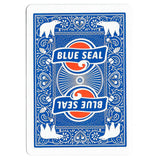 バイシクル・ブルーシール・デックv2 / Bicycle Blue Seal Deck v2