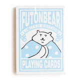 布団ベアー・デック（限定シール2枚付き） / Futon Bear Deck