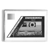 サウンドボード・トランプ