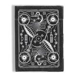 サウンドボード・トランプ