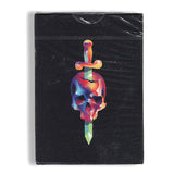 フーリアス・トランプ