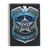 シークレット・サービス・トランプ