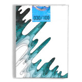 シリアスBトランプ：シリアル入り