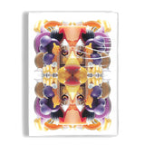 バイシクル・ディープフォレスト・トランプ