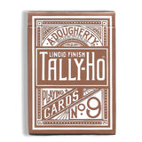 タリホー・トランプ：ローズゴールド