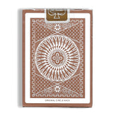 タリホー・トランプ：ローズゴールド