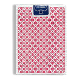 スチームボート・トランプ：DD版レッド