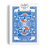 バイシクル・ブルーシール・デックv2 / Bicycle Blue Seal Deck v2