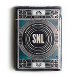 SNLデック / SNL Deck