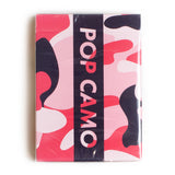 ポップ・カモ・デック / Pop Camo Deck