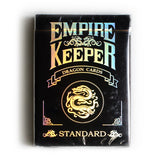 エンパイア・キーパー・デック：シルバープリズム / Empire Keeper Deck: Silver Prism by 808 Magic