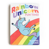 レインボー・ユニコーン・デック / Rainbow Unicorn Fun Time! Deck by De'vo