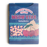 にゃんこデックv2：うすい茶色にゃんこ（お菓子箱）/ Meow Star Deck v2