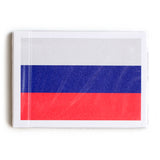 スーベニア・デック：ロシア / Souvenir Russia Flag Back by Anyone Worldwide