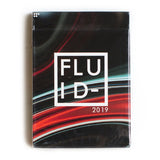 フルイド2019デック / Fluid-2019 Deck