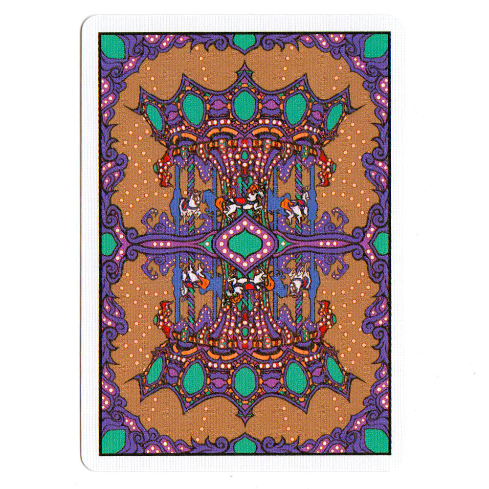 ブルー – プレイフェア