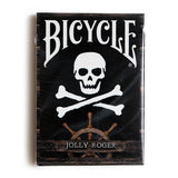 バイシクル・ジョリーロジャー・デック / Bicycle Jolly Roger Deck
