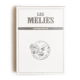 月世界旅行デック：シルバー / Les Melies Deck: Silver