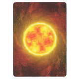 バイシクル・スターゲイザー・デック：サンスポット / Bicycle Stargazer Deck: Sunspot