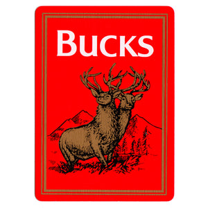 バックス・デック / Bucks Deck