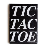 ティックタックトウ・デック / TICTACTOE Deck