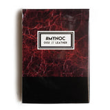 マイNOCデック：002レザー / #MYNOC 002 Leather by House Playing Cards