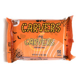 ハロウィン・デック（シール付き） / Carvers Deck v2