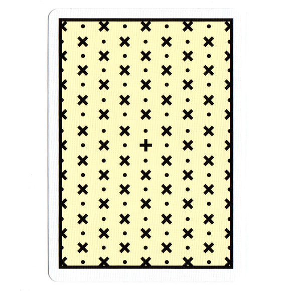 【セール品】ティックタックトウ・トランプ