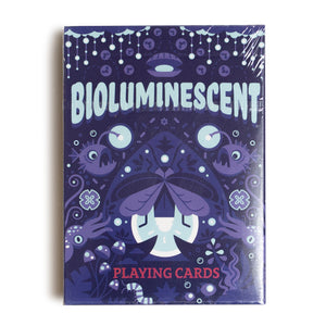 バイオルミネセント・デック / Bioluminescent Deck