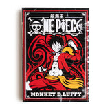 ワンピース・デック：ルフィ（レッド） / One Piece Deck: Luffy