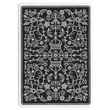 メールチンプ・デック：ブラック