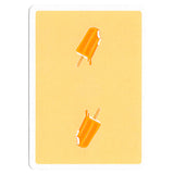 カードキャンディー・デック / Cardsicles Deck by Organic Playing Card