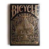 バイシクル・アウレオ・デック / Bicycle Aureo Deck