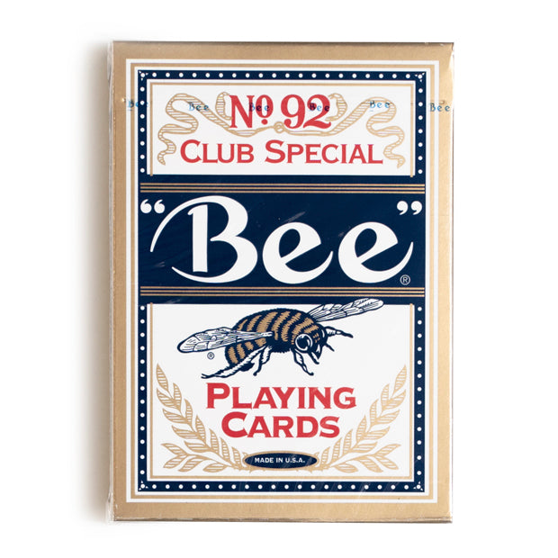 シルバートランプ1枚 eisu(エイス) ブルー – プレイフェア