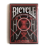 バイシクル・ウェブ・デック / Bicycle Webbed Deck