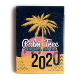 パームツリー・デック / Palm Tree 2020 Deck