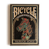 バイシクル・ウォリアーホース・デック / Bicycle Warrior Horse Deck