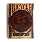 バイシクル・ビンテージクラシック・デック / Bicycle Vintage Classic Deck