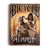 バイシクル・マミー・デック / Bicycle Mummies Deck
