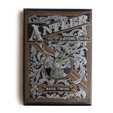 アントラー・デック：ブラック / Antler Deck: Black Edition