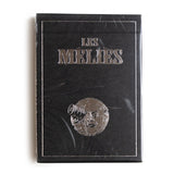 月世界旅行デック：ブラックxシルバー / Les Melies Deck: Black x Silver