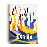 ウルトラ・デック：ディアブロ / Ultra Deck: Diablo by Gemini