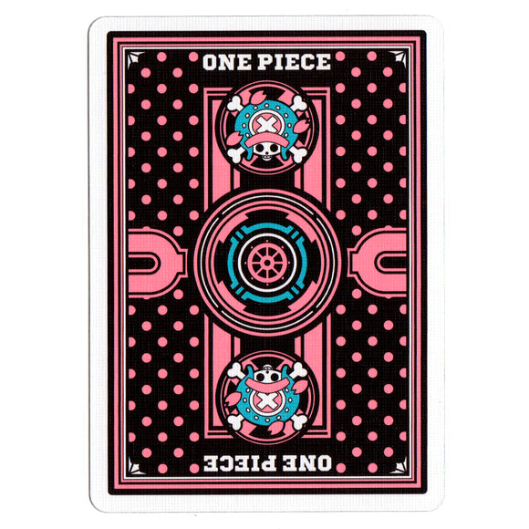 ワンピース・デック：チョッパー（ピンク） / One Piece Deck: Chopper