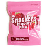 スナッカー・デックv3：ラズベリー：Snacker's Deck: Raspberry Flavor