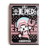 ワンピース・デック：チョッパー（ピンク） / One Piece Deck: Chopper