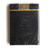 メールチンプ・デック：ブラック